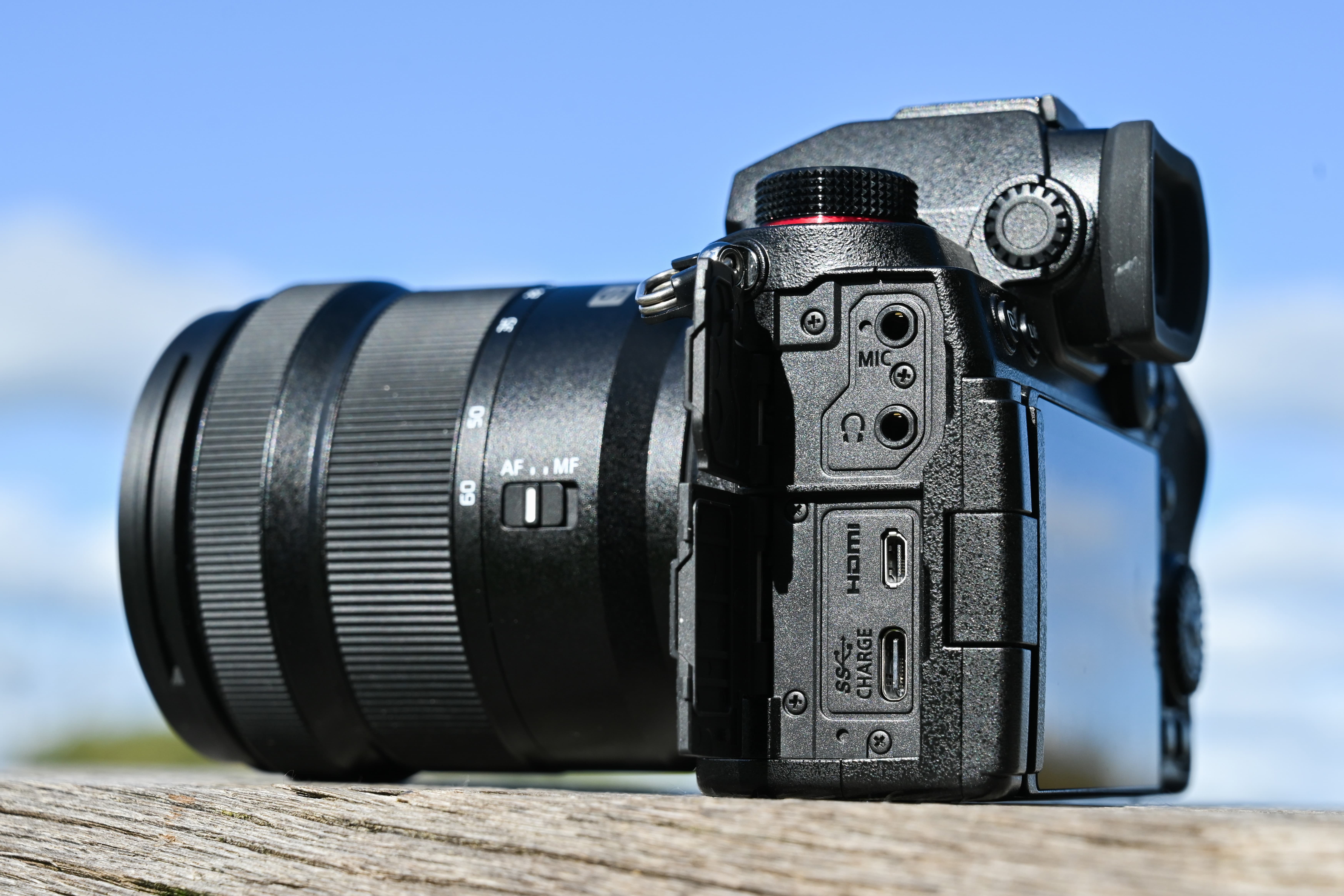 Panasonic Lumix S5 review - Amateur Photographer