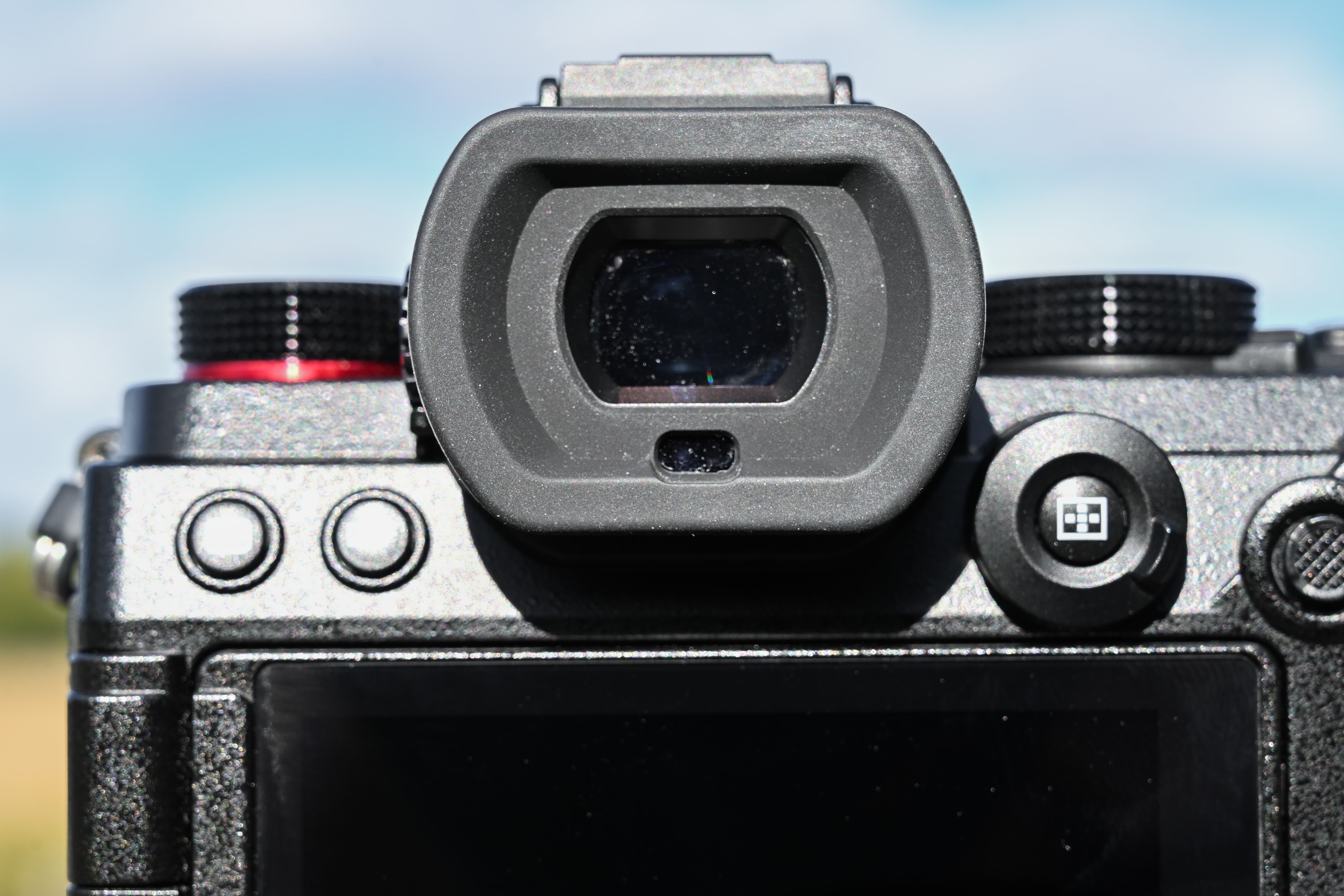Panasonic Lumix S5 Review - Camera Jabber