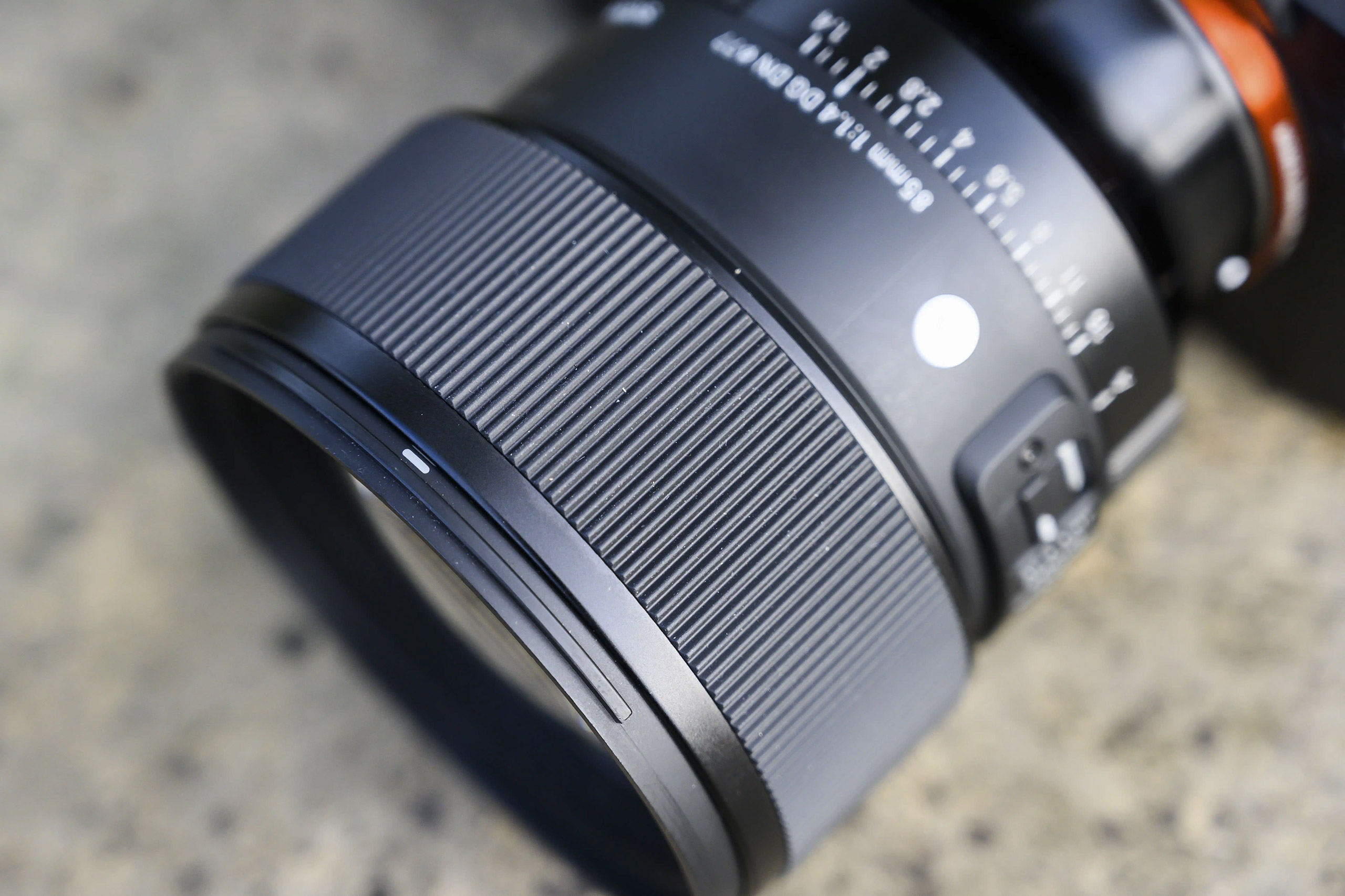 Sigma 85mm F1.4 DG DN Art Review | Amateur Photographer