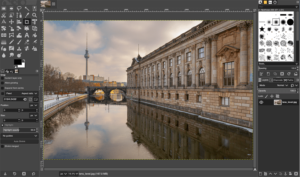 Best Online Photo Editors You Can Use for Free - Droplr - How-To's