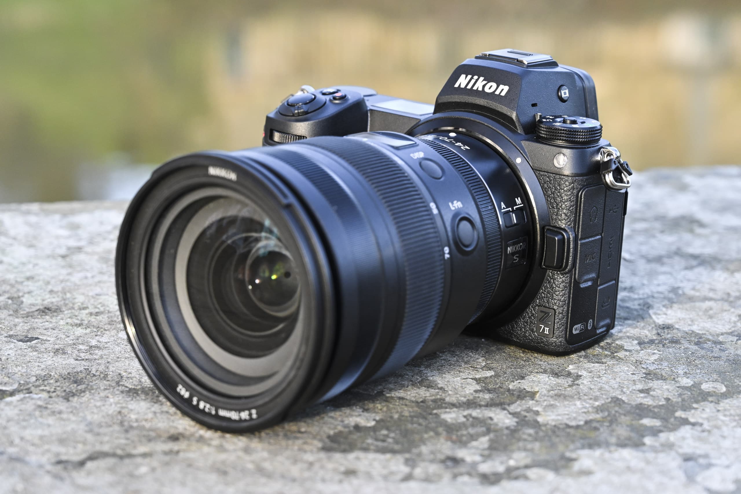 Nikon D850 Pro DSLR Rivals Medium Format Quality, Adds 4K Video - Adorama