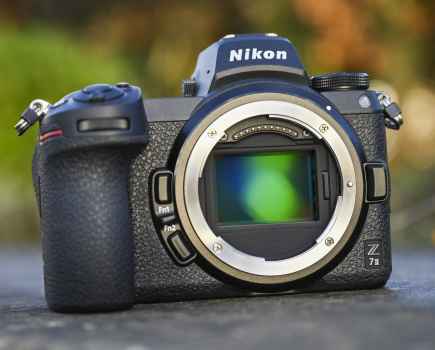 Nikon Z7 II