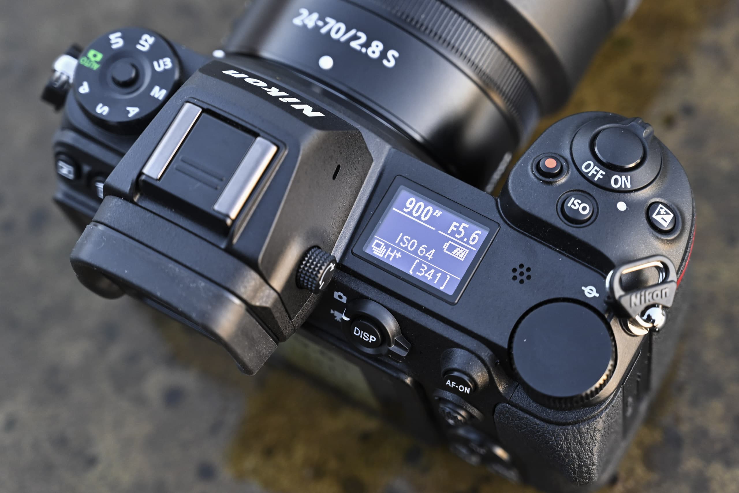 Nikon Z7 II: Digital Photography Review