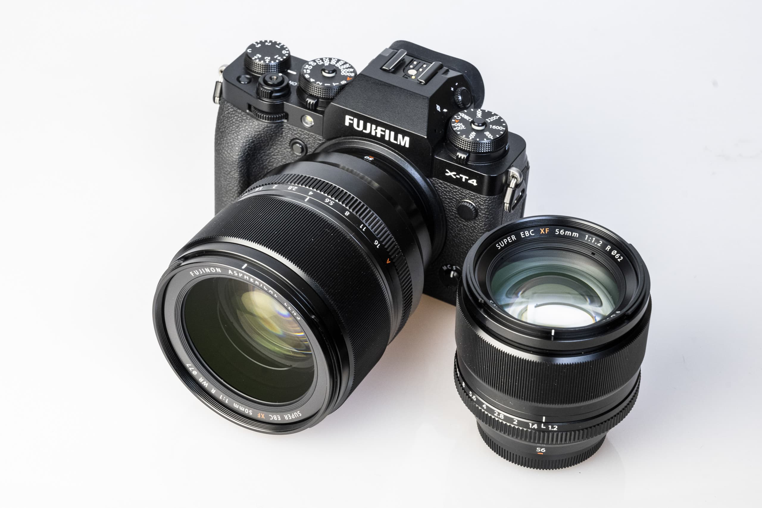 Fujifilm XF 50mm F1.0 R WR review - Amateur Photographer