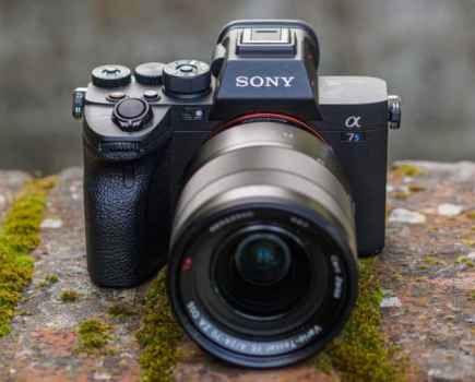 Sony summer cashback deals, Sony Alpha A7SIII