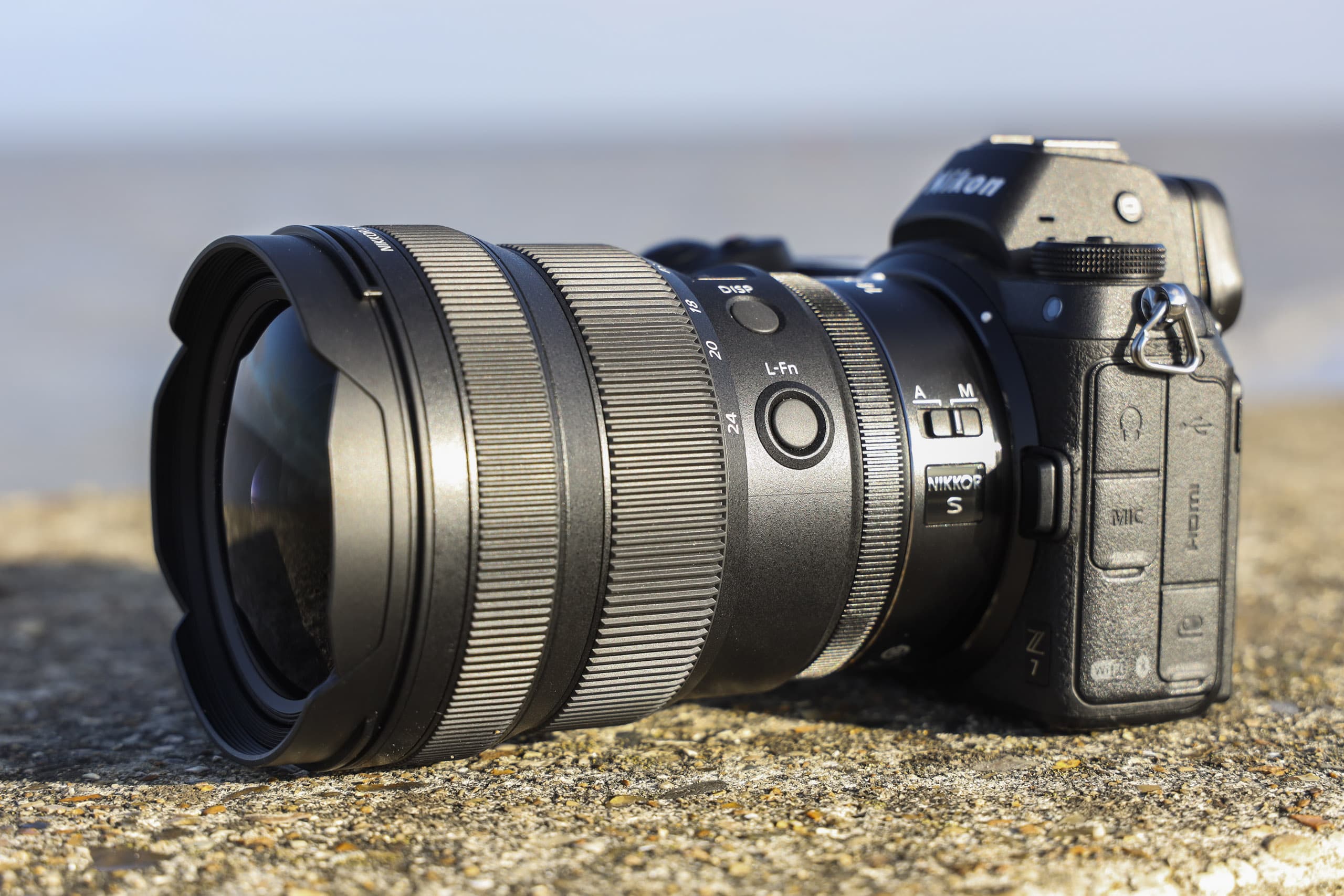 Nikon Nikkor Z 14-24mm f/2.8 S review | Amateur Photographer