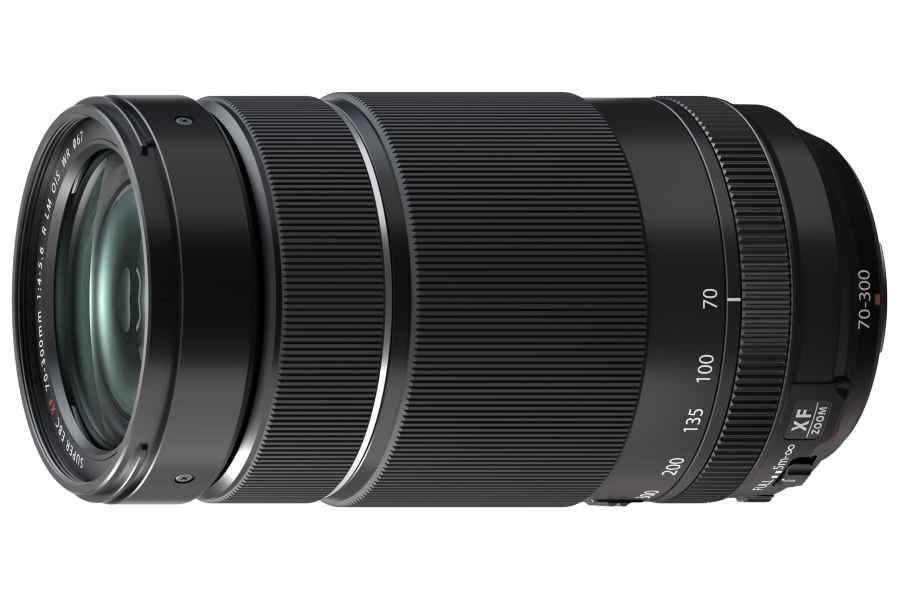 new lenses, including 70-300mm telezoom - Amateur Photographer