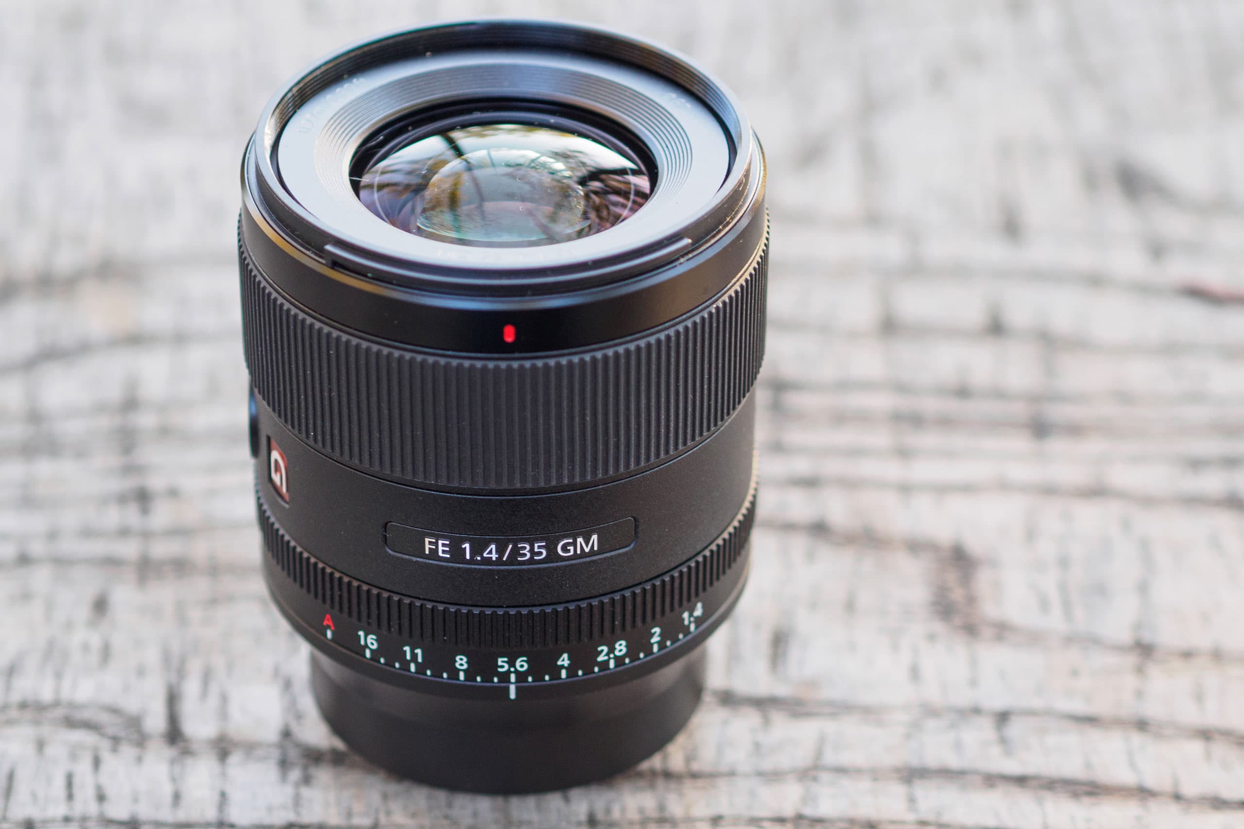 Sony FE 35mm F1.4 GM review - Amateur Photographer