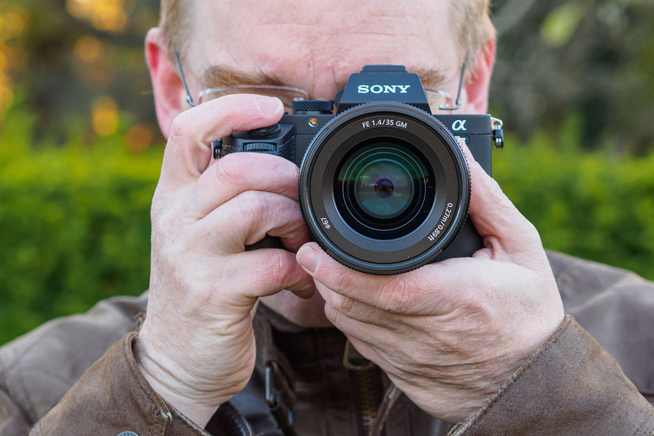 Sony FE 35 mm f1,4 GM, análisis: el objetivo más nítido para la