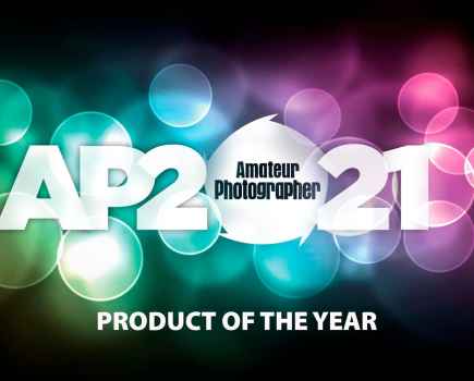 AP 2021 award banner for the product of the year