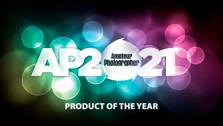 AP 2021 award banner for the product of the year