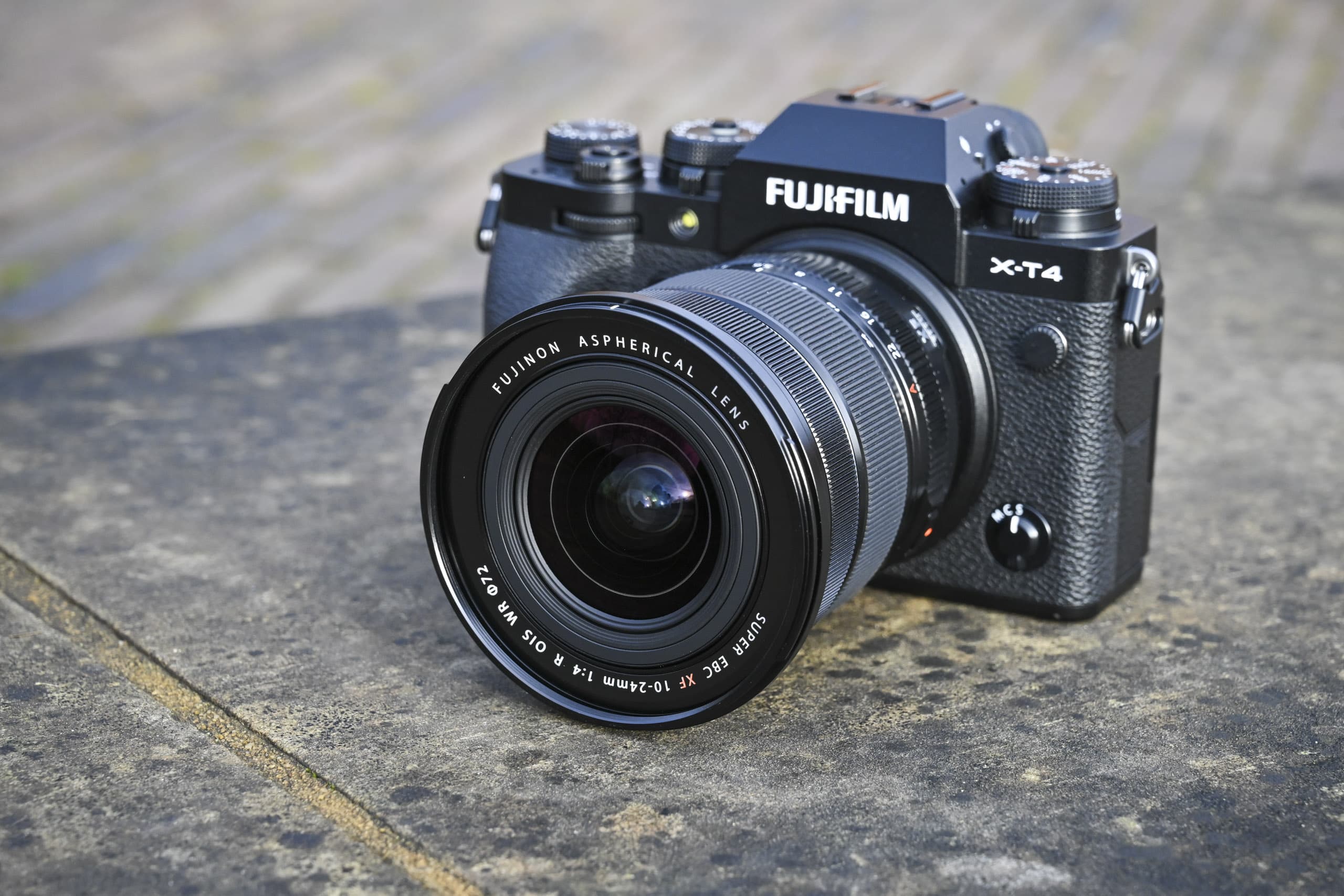 Fujifilm Fujinon XF 10-24mm F4 R OIS WR review | Amateur Photographer