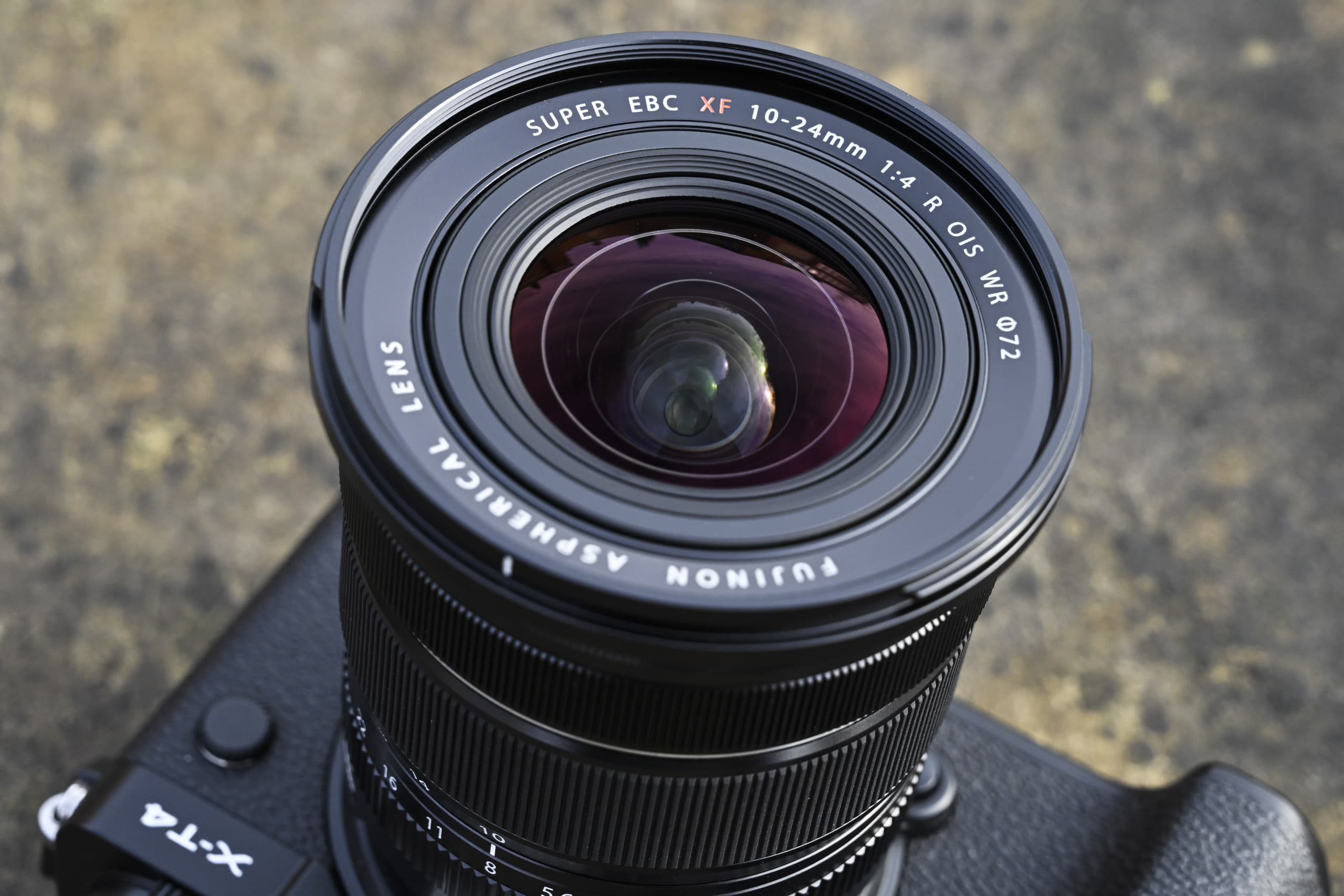 Fujinon XF 10-24mm F4 R OIS WR review - Amateur Photographer