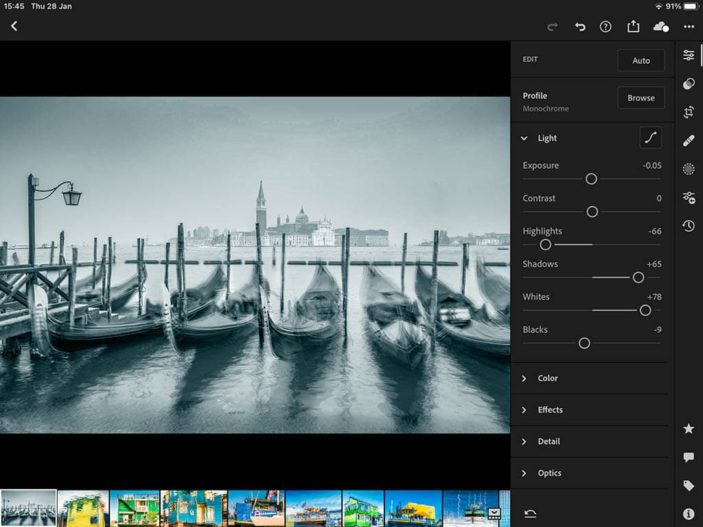 New Users Can Get Photoshop, Illustrator, and Every Other Adobe CC App for  $45 a Month