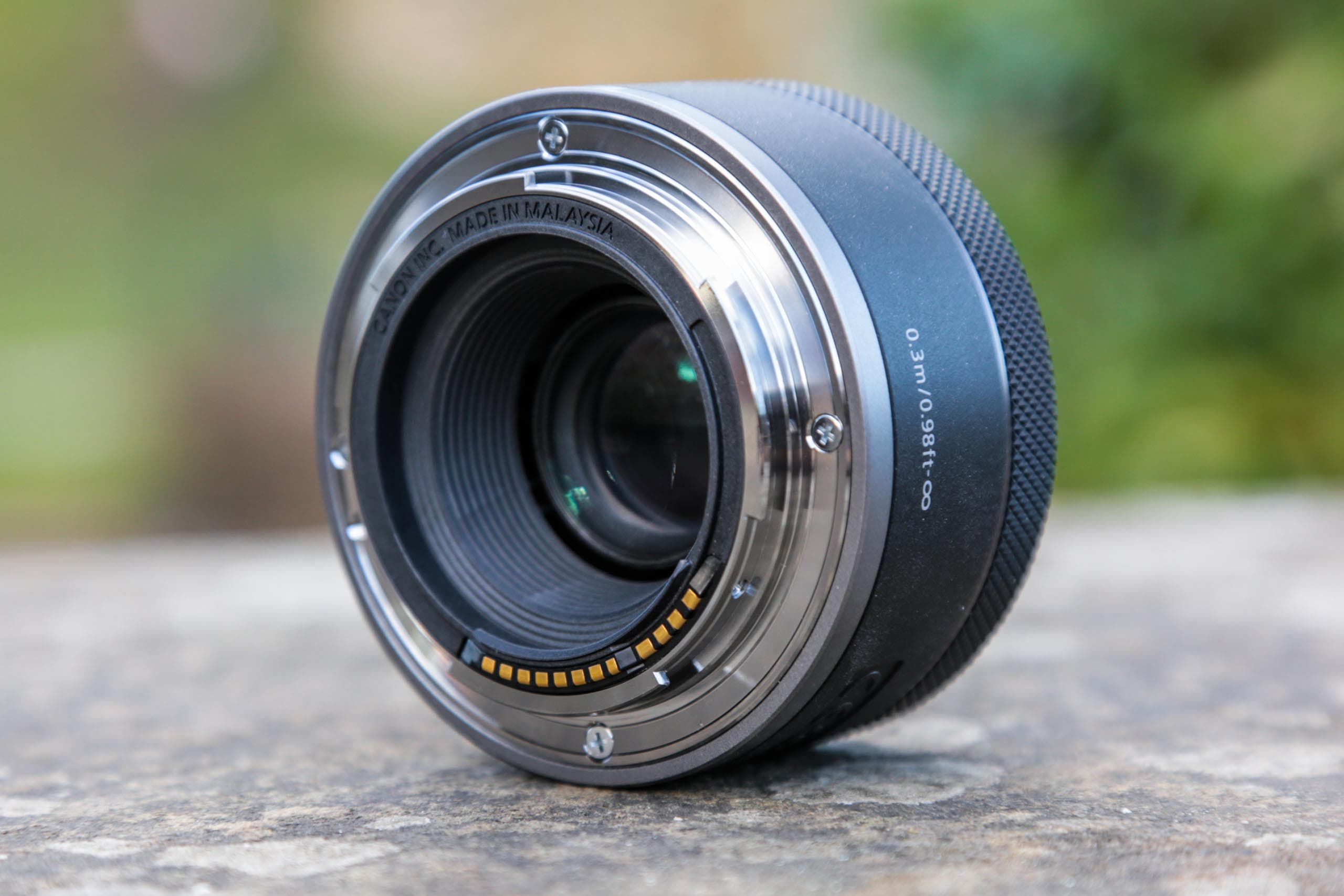 Canon RF 50mm F1.8 STM review | Amateur Photographer