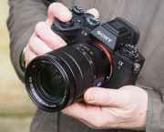 Sony Alpha A1 - the most technologically advanced camera