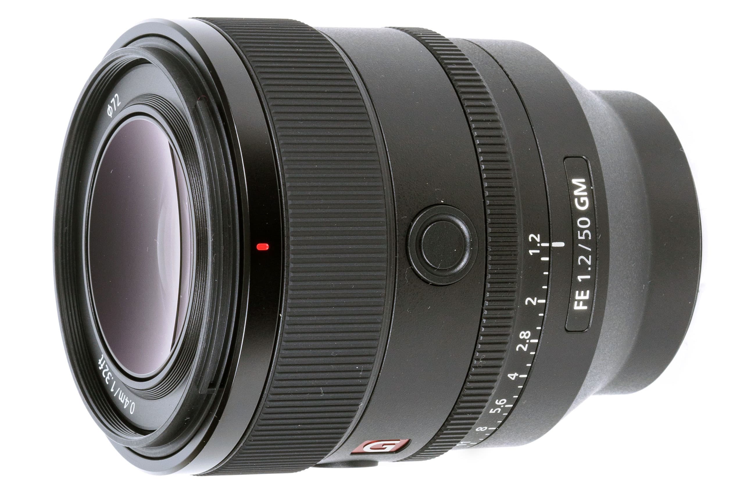 Best low light lens for E-Mount - Sony FE 50mm