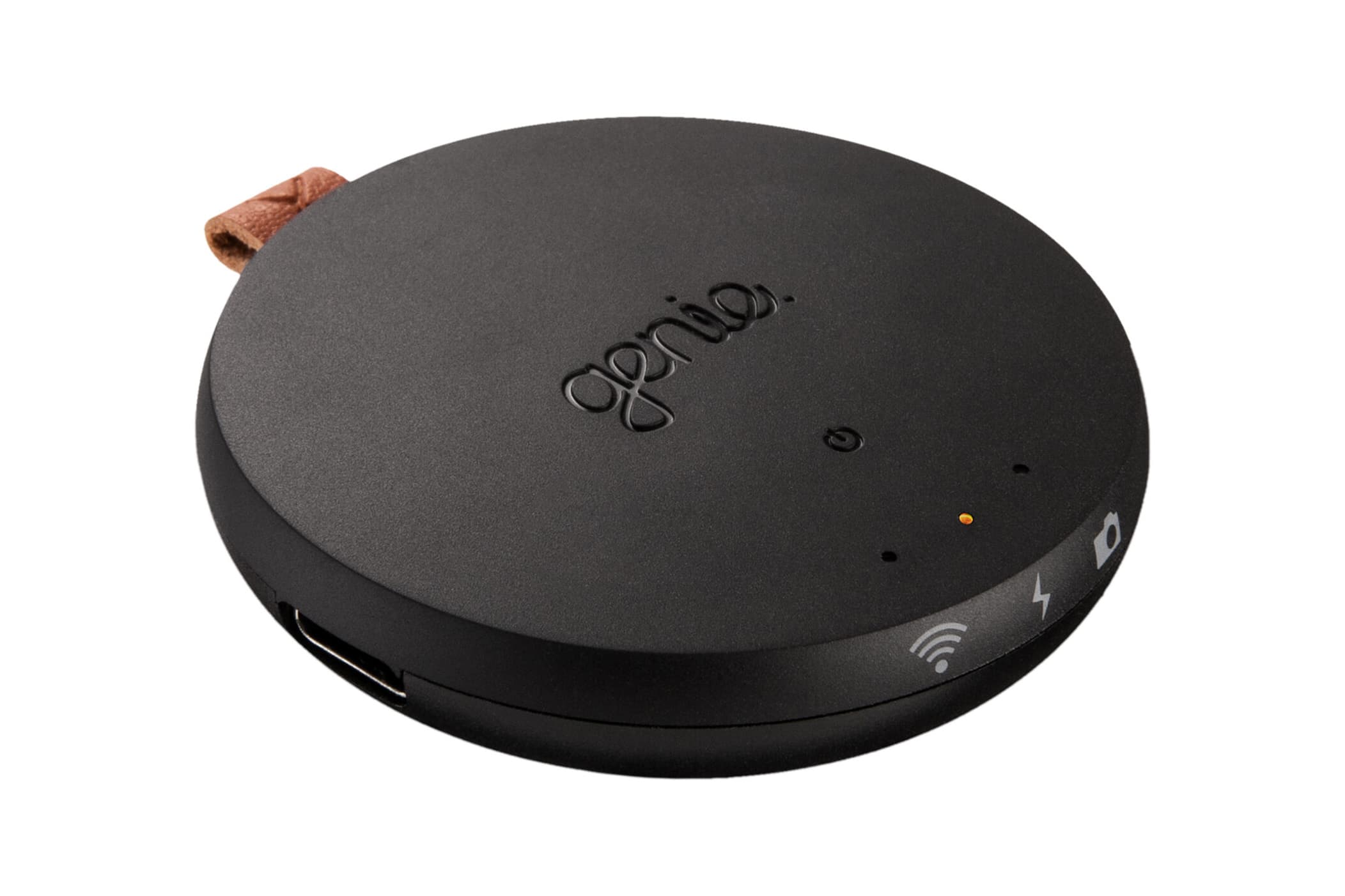 Syrp Genie Micro review Amateur Photographer