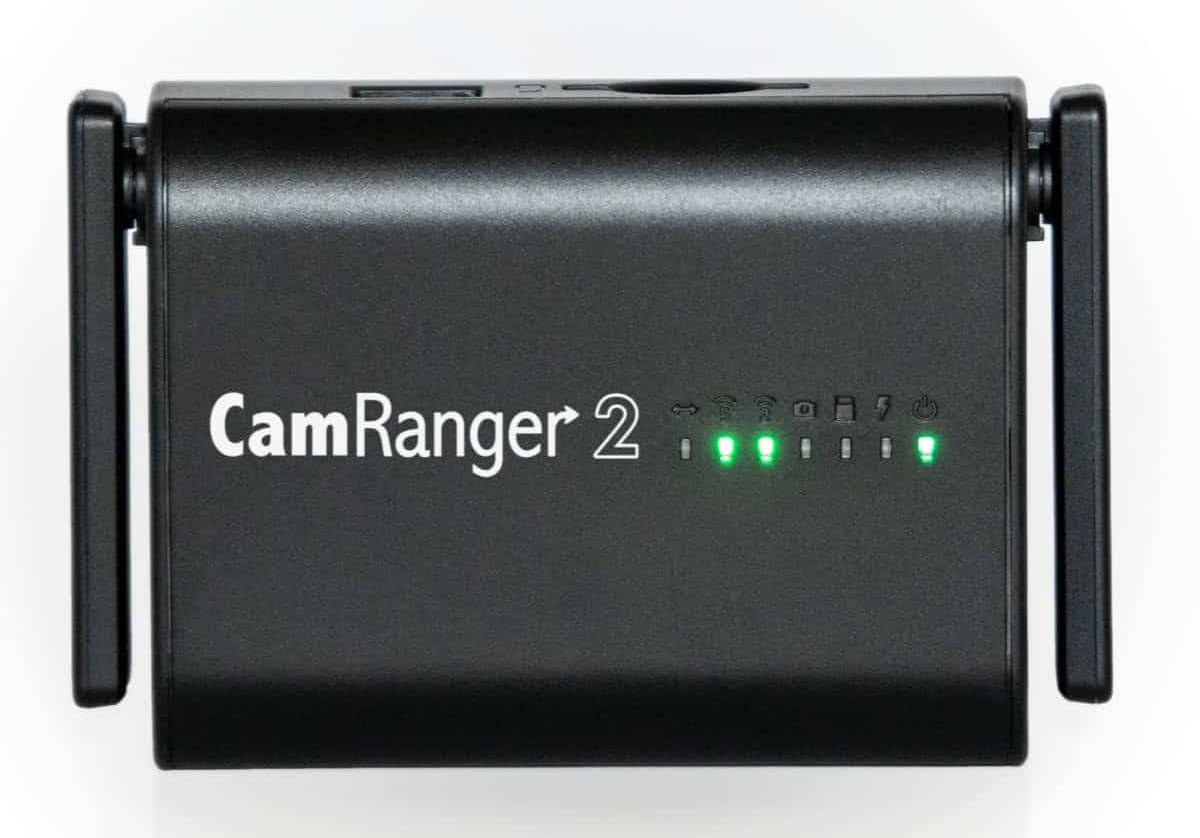 CamRanger 2