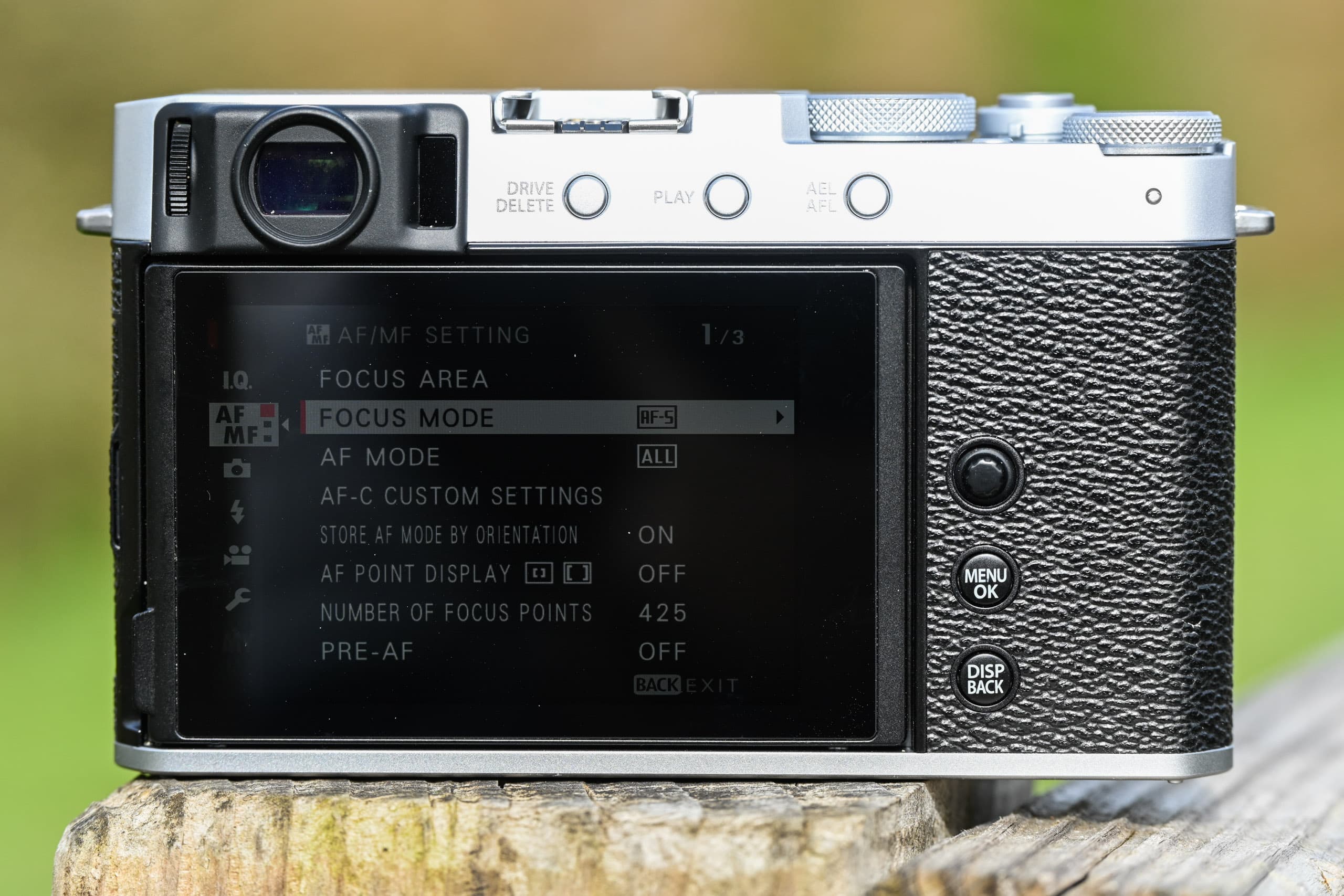 Fujifilm X-E4 Review  The Practical Compact Everyday Camera - Moment