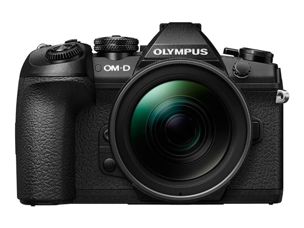 Olympus OMD EM1 Mark II