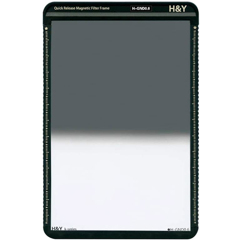 H&Y Magnetic Filter Frames