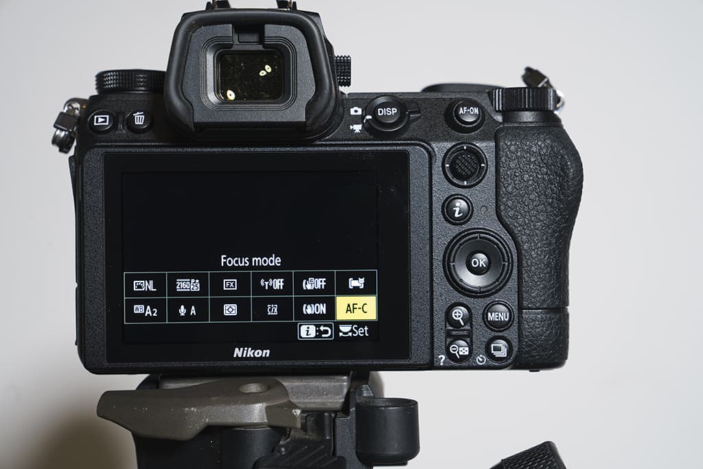 Nikon Z7 II Long Term Review 10 months later - Amateur Photographer