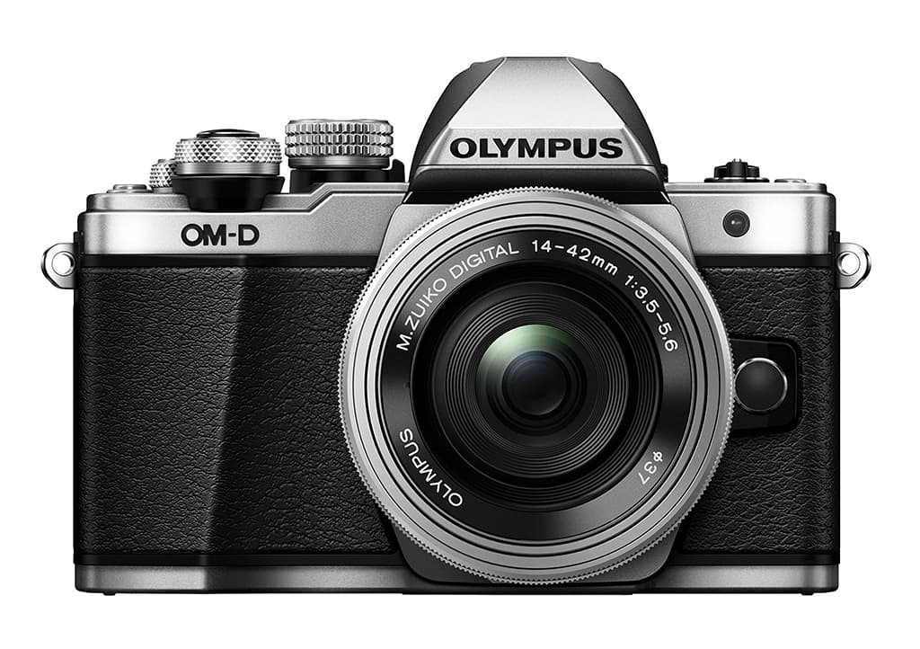 美品】OLYMPUS OM-D E-M10 Mark II デジタルカメラ カメラ 家電 ...