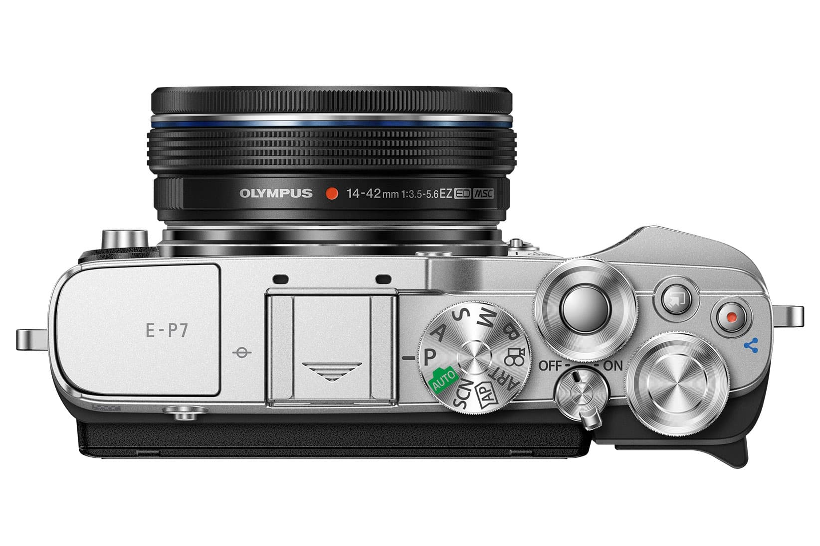 OM Digital Solutions releases Olympus PEN E-P7 - Amateur Photographer