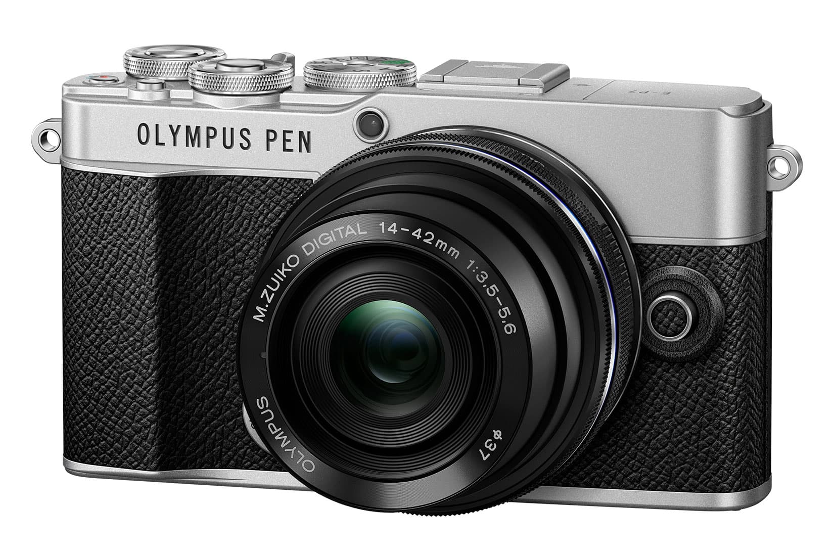 OM Digital Solutions releases Olympus PEN E-P7 | Amateur Photographer
