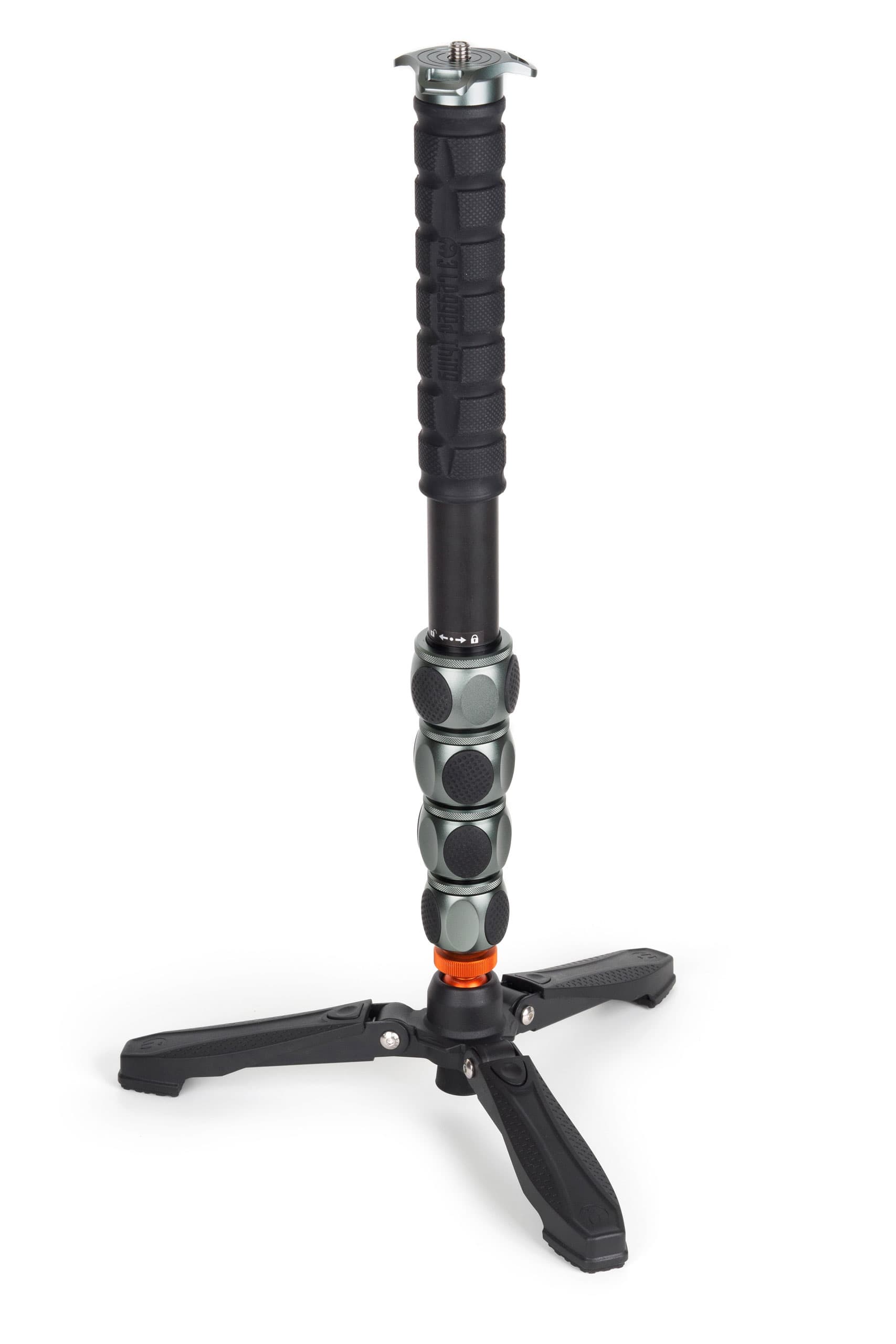 3 Legged Thing Alan 2.0 and Docz2 monopod and stand kit 