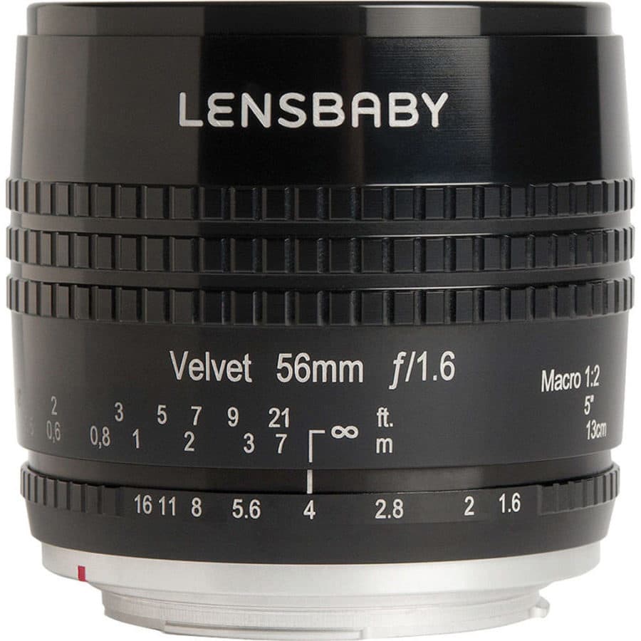 lensbaby lens accessories for close-up photography 