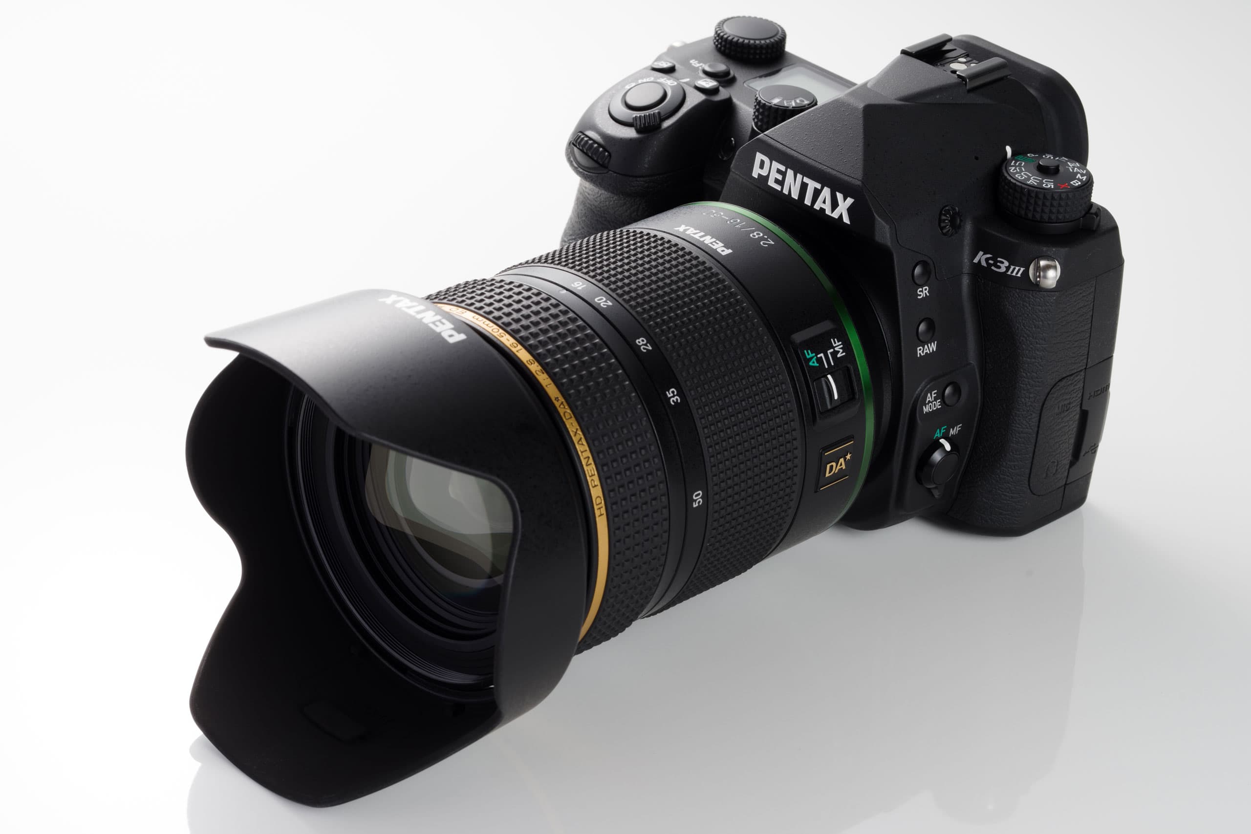 Ricoh launches all-new Pentax 16-50mm f/2.8 - Amateur Photographer