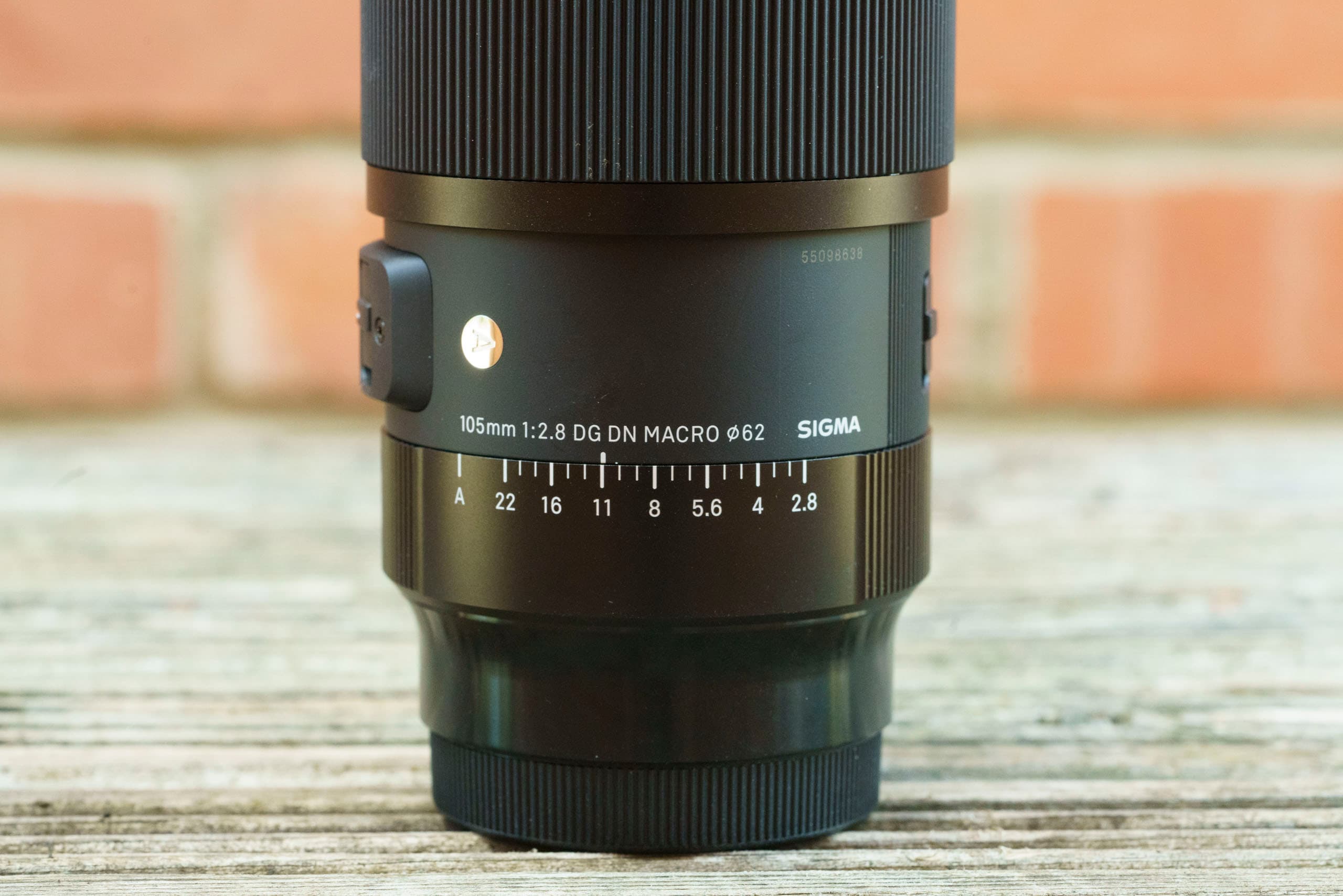 Sigma 105mm F2.8 DG DN Macro Art review - Amateur Photographer