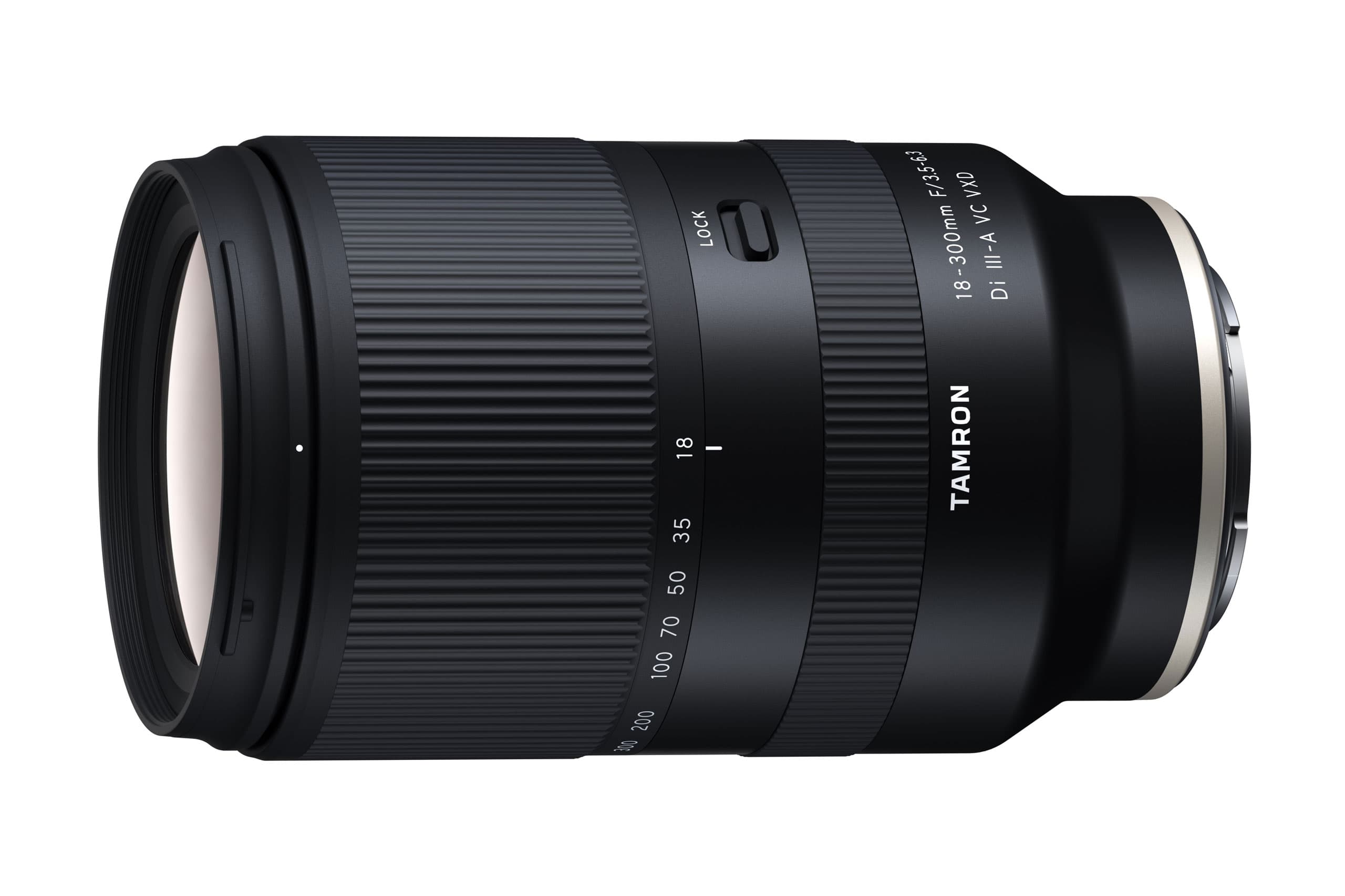 tamron video lens