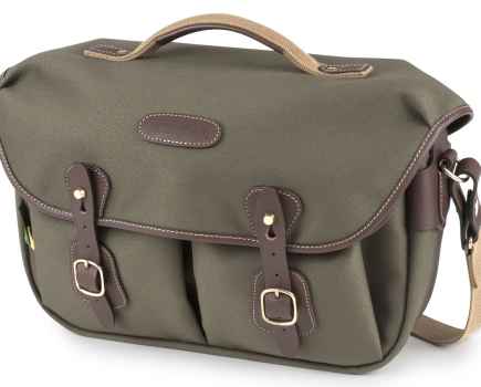 Billingham Hadley Pro