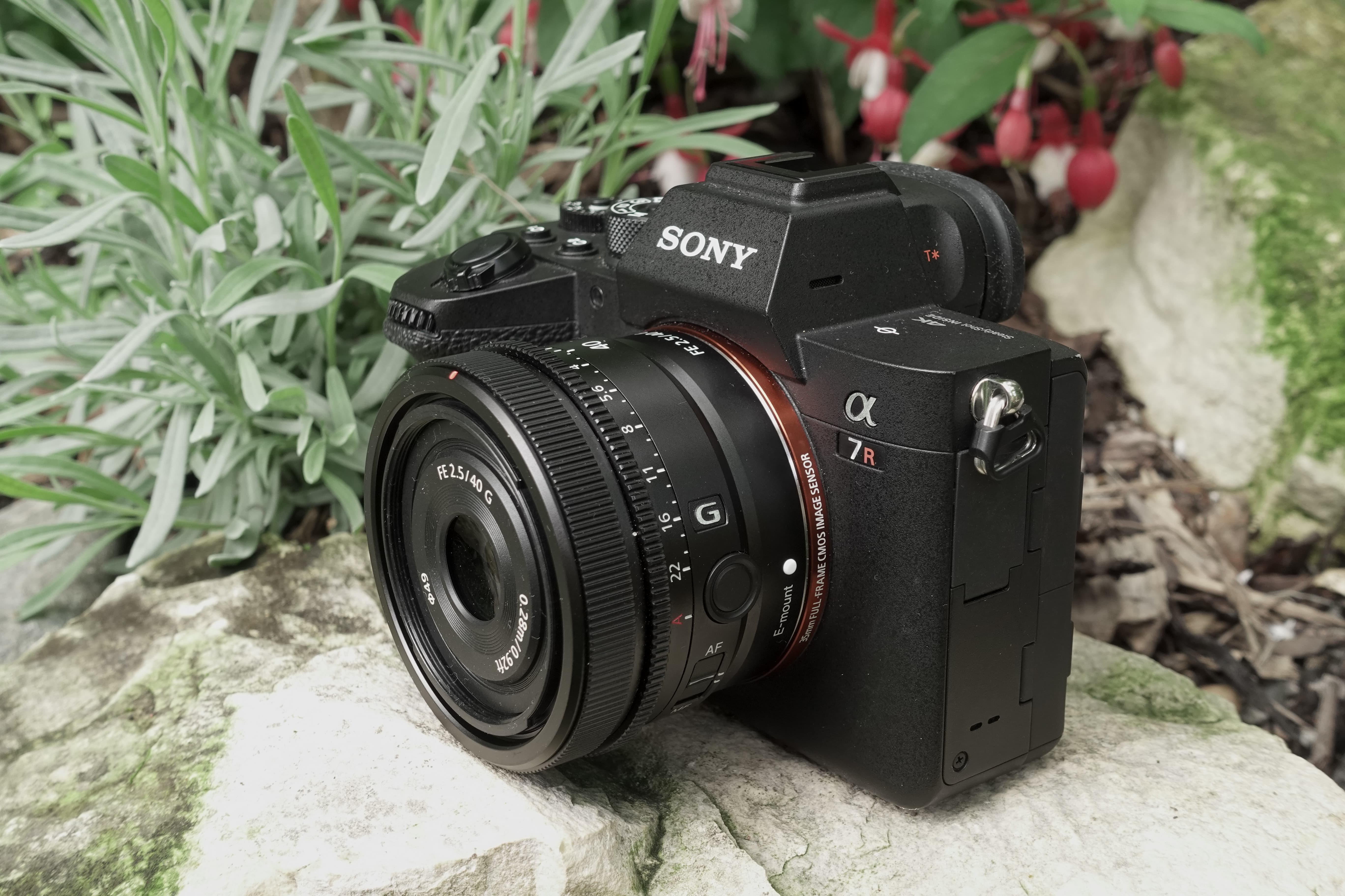 Sony FE 35mm 1.8 or Sony 40mm f2.5 G?: Sony Alpha Full Frame E