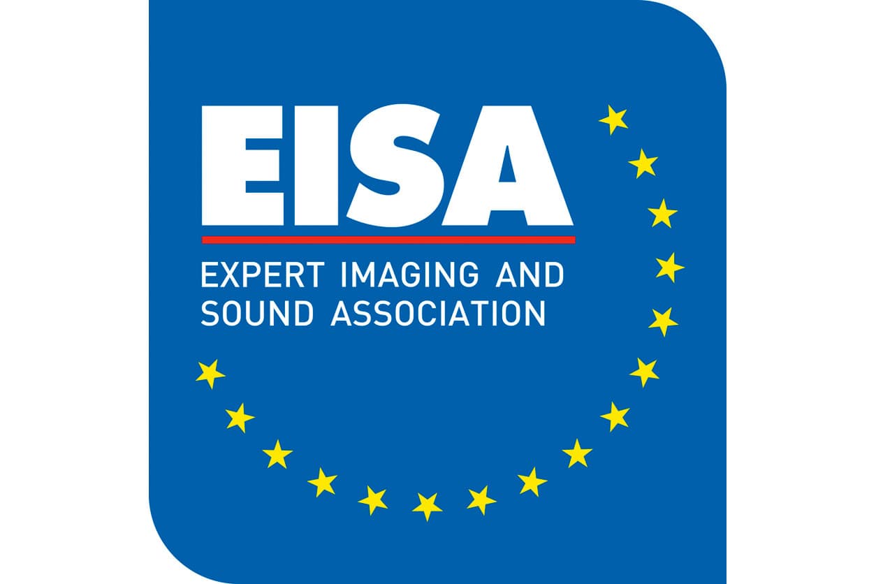 XGIMI HORIZON Ultra  EISA – Expert Imaging and Sound Association