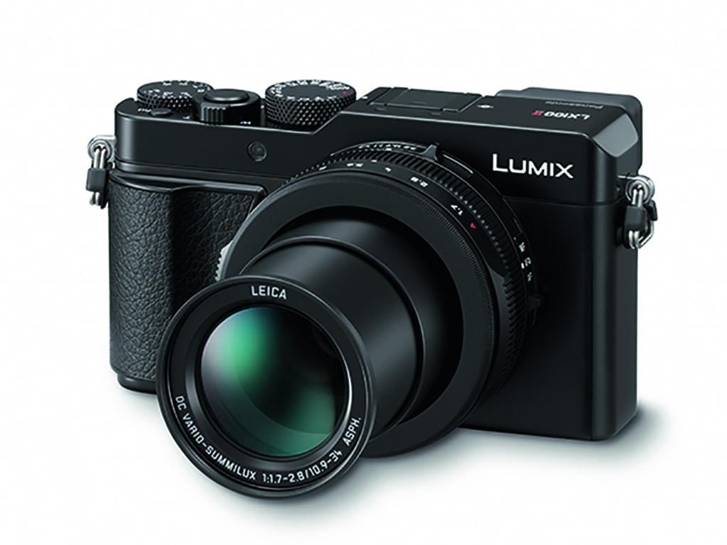 Panasonic Lumix LX100 II long term review | Amateur Photographer