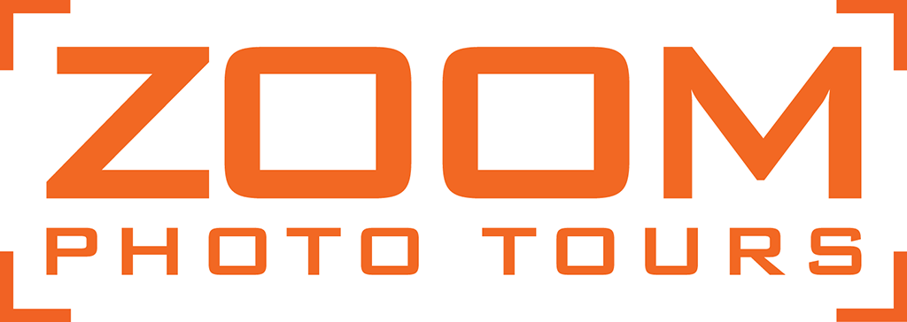 zoom photo tours logo