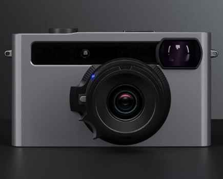 New Pixii 26MP Digital Rangefinder