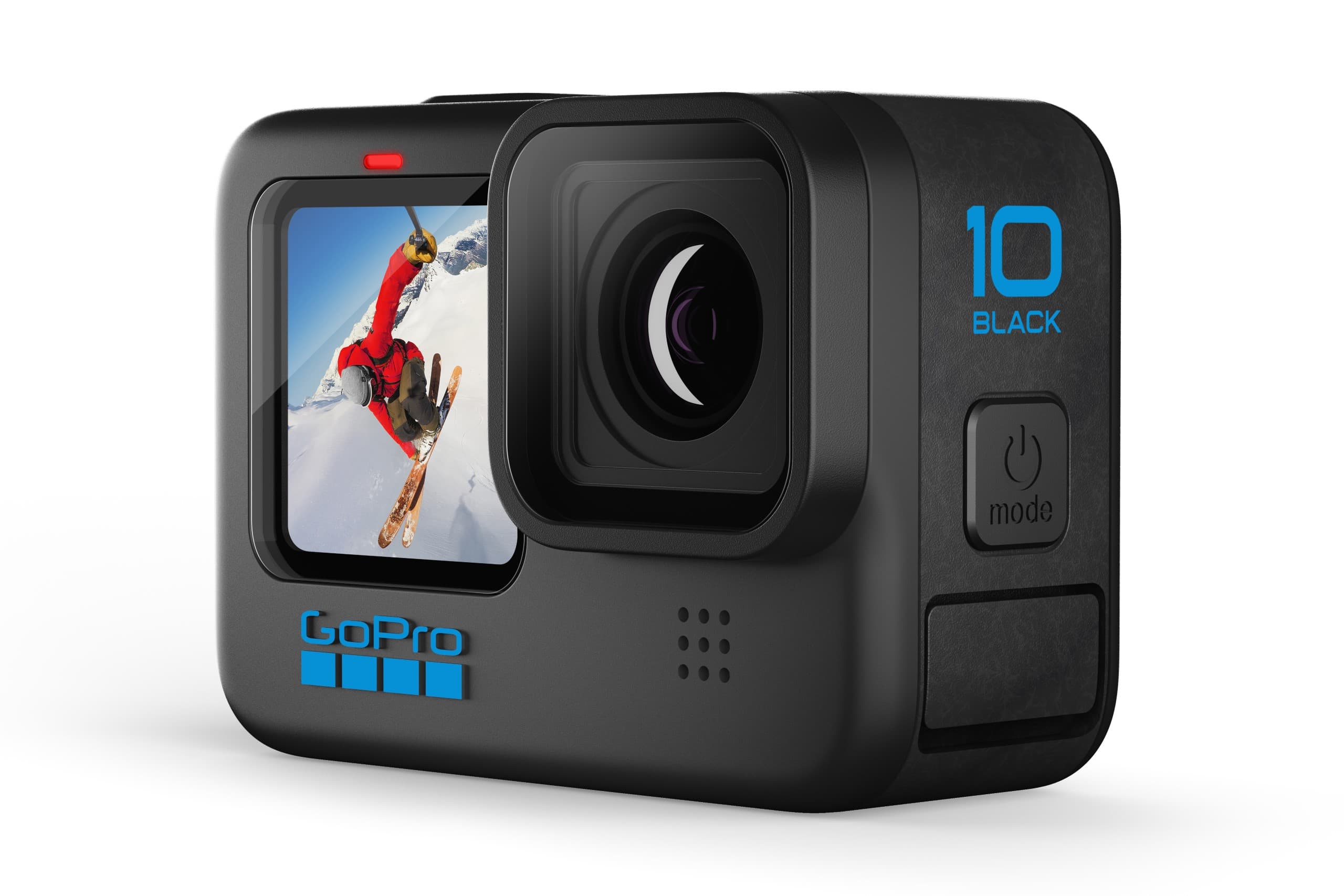 GoPro HERO10 Black Announced with 5.3K video - Amateur Photographer