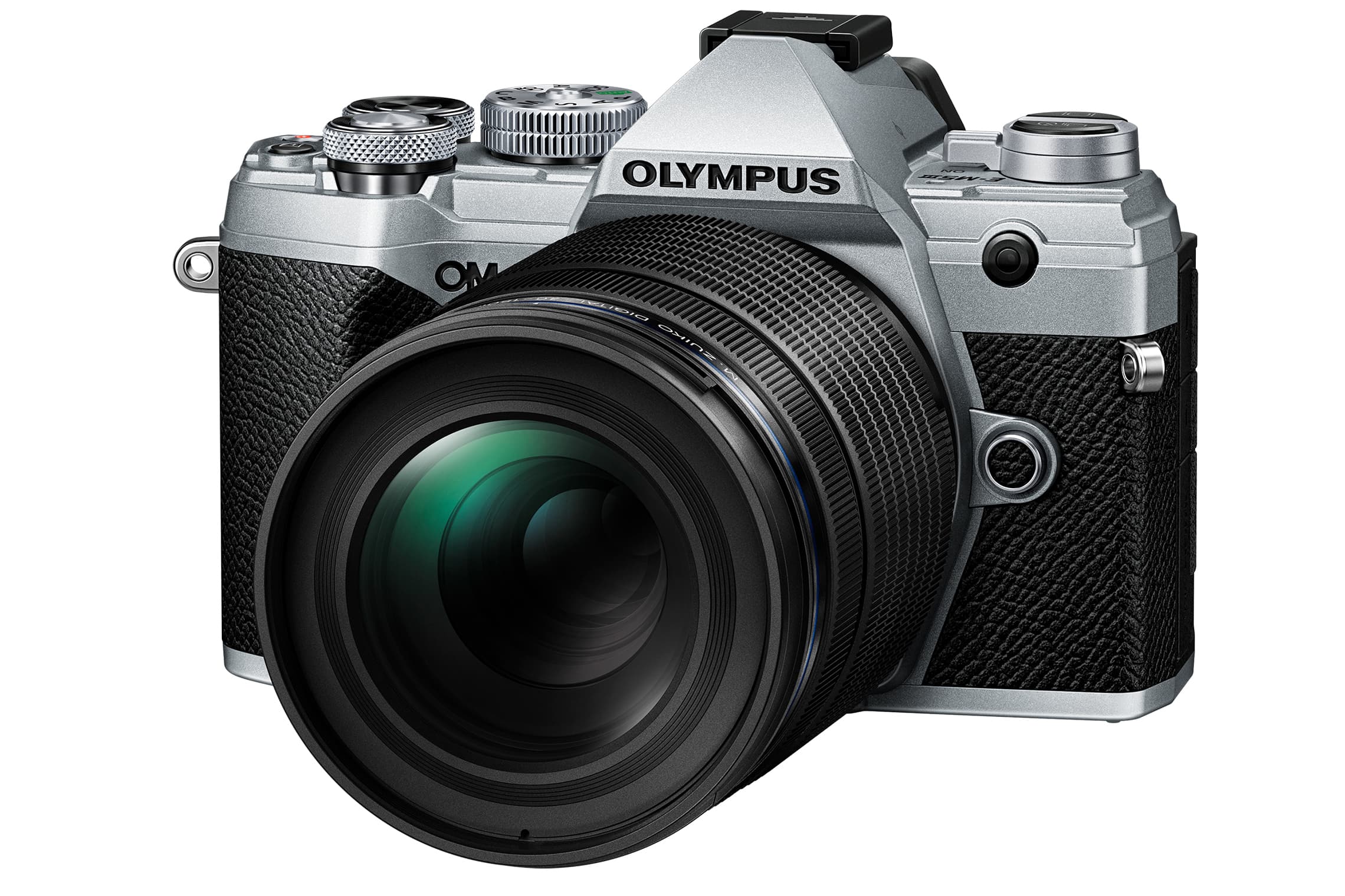 Olympus 40-150mm F4.0 PRO Lens on E-M5 III