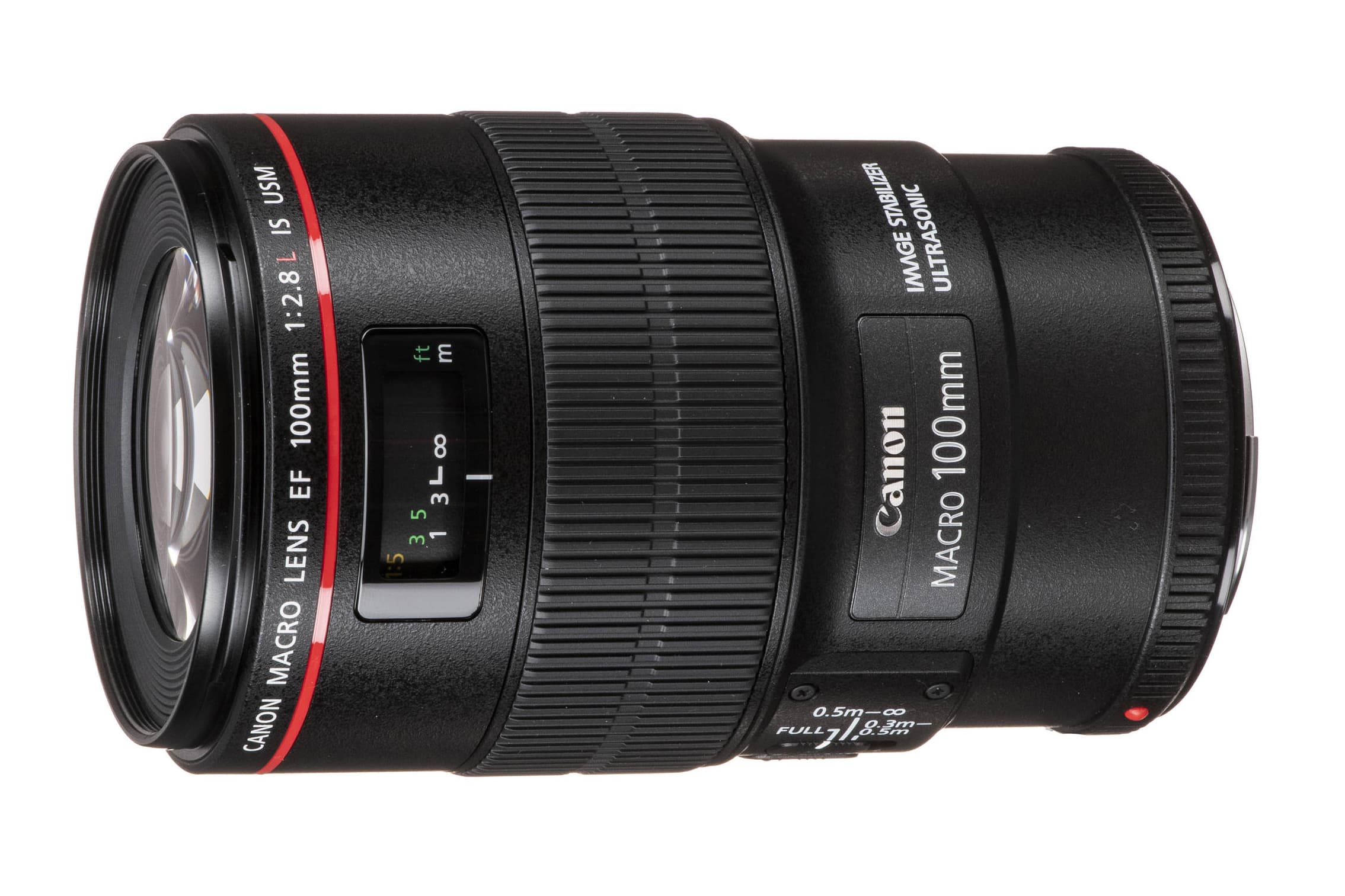 100mm f 2.8 l is usm