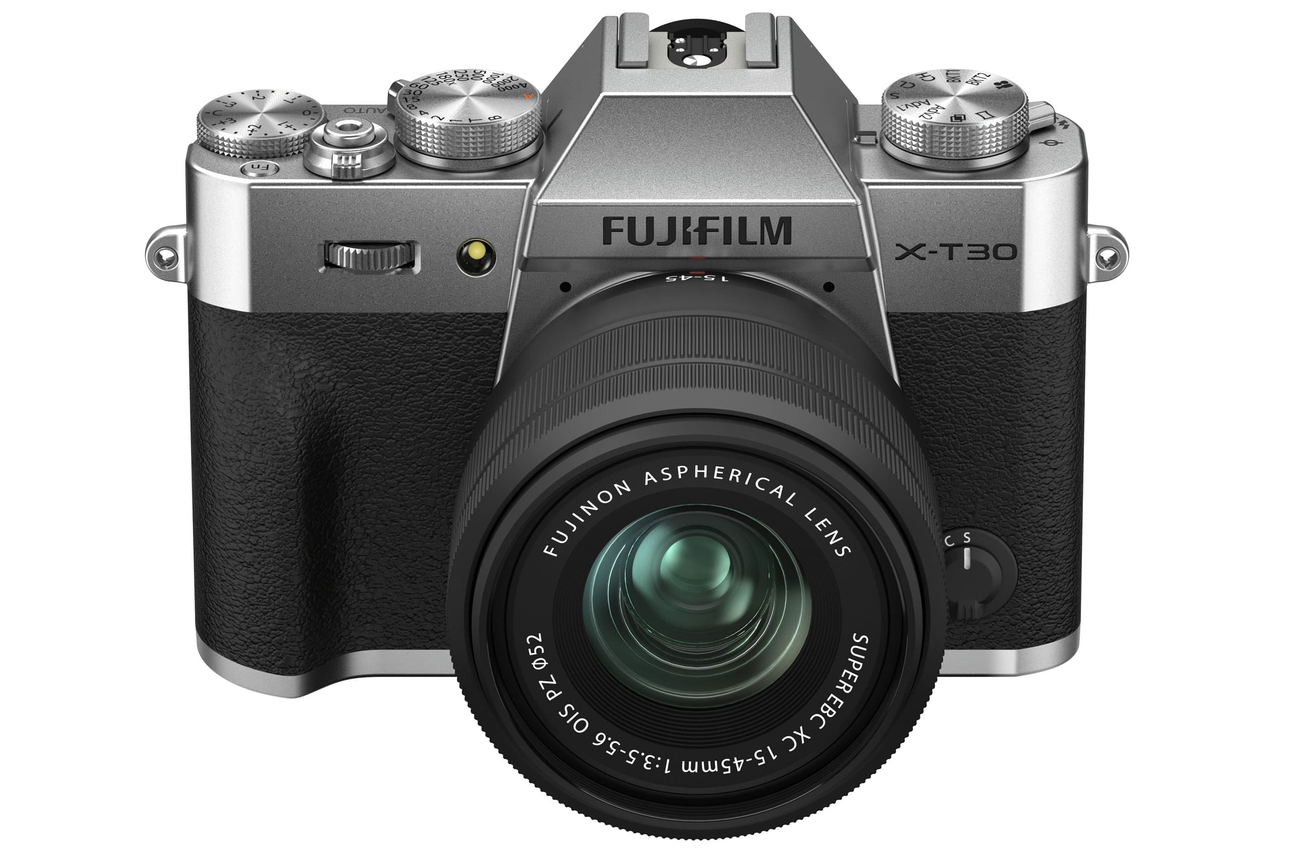 Fujifilm X-T30 II Review - 26.1MP for £769 body only - Amateur