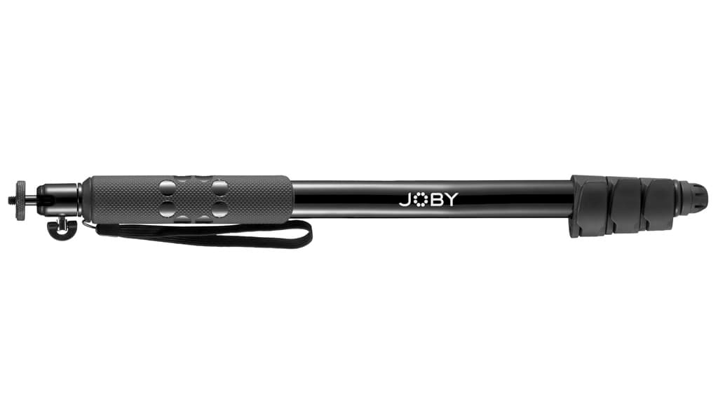 Joby Compact 2-in-1 Monopod