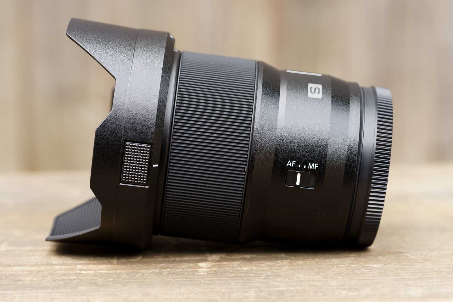 opening hoofdstad Wanten Panasonic Lumix S 24mm F1.8 review - Amateur Photographer