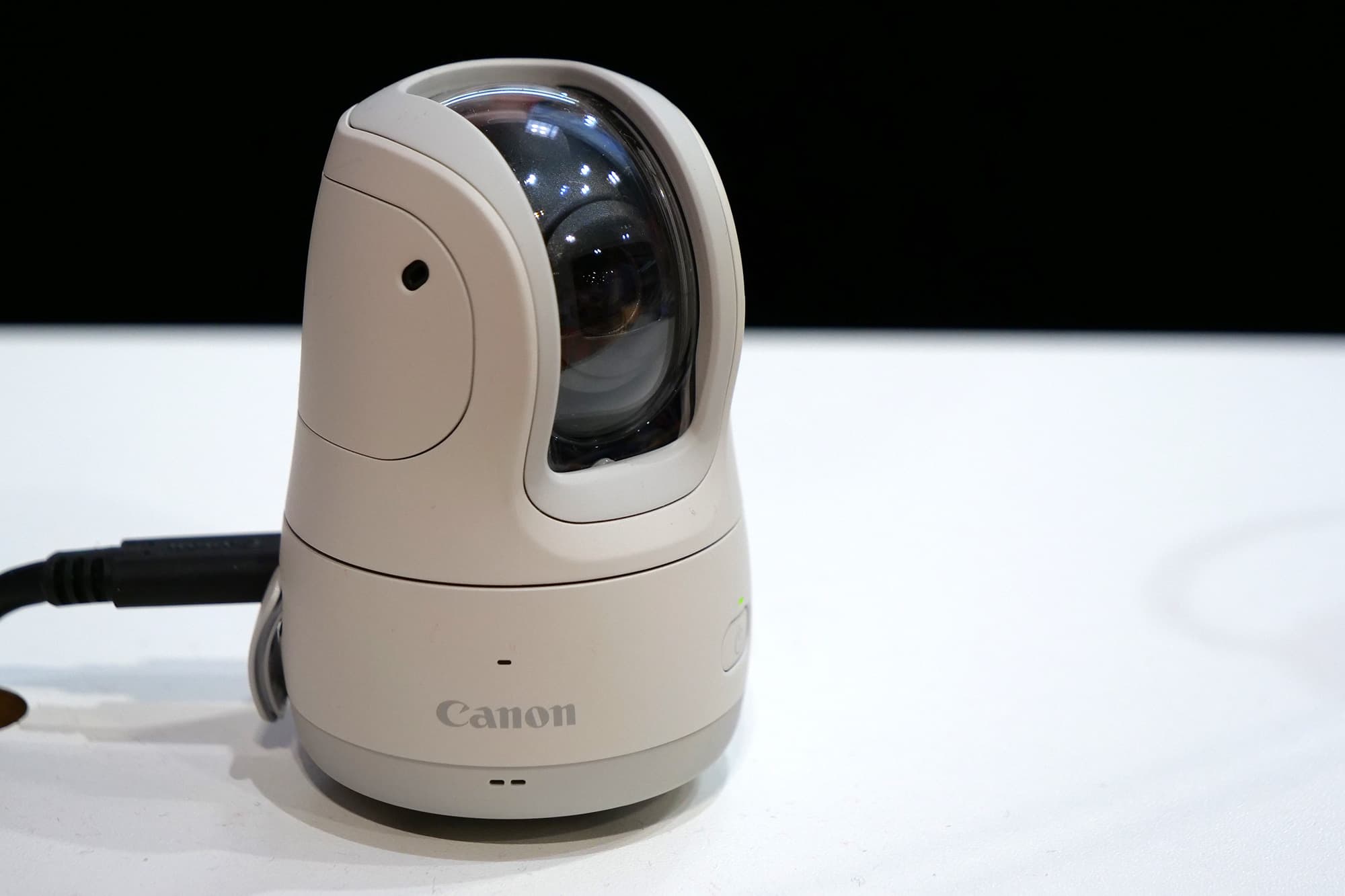Canon Intelligent Compact Camera TPS 2021