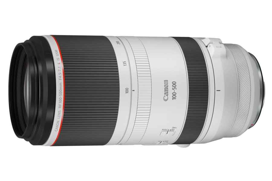 Trouw landheer het dossier Best Canon RF mount lenses in 2023 - Amateur Photographer