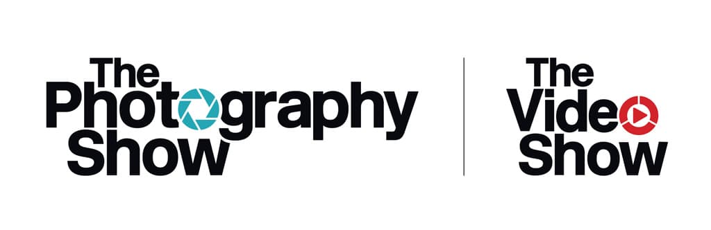 The Photography Show Logo